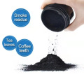 China Supplier Hot Selling 100% Teeth Whitening Bamboo Charcoal Natural Fres Mint Flavor Charcoal Teeth Whitening Powder